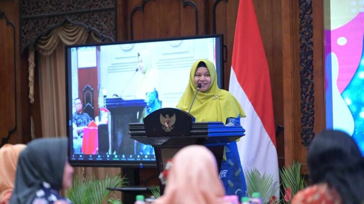 DWP Makassar Gali Inspirasi dari Jawa Timur dwp makassar