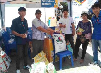 Produk unggulan