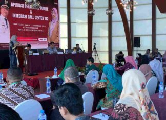 dinas kominfo makassar