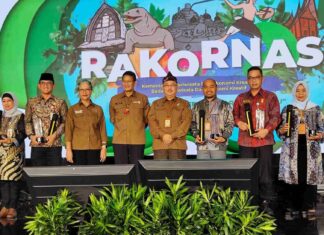 dinas pariwisata makassar