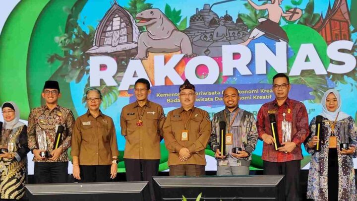 dinas pariwisata makassar