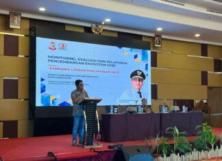 dinas kominfo makassar