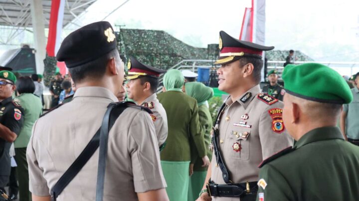 kapolres gowa