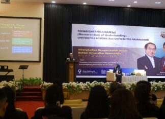 universitas bosowa