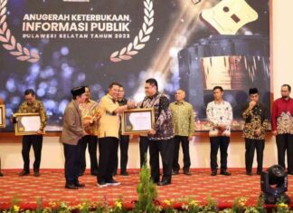 makassar penghargaan