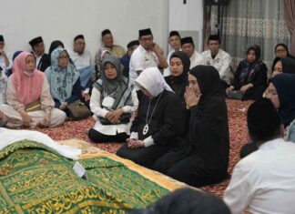 indira yusuf ismail