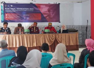 alsa legal advocation