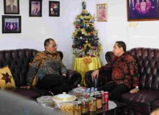 wali kota makassar