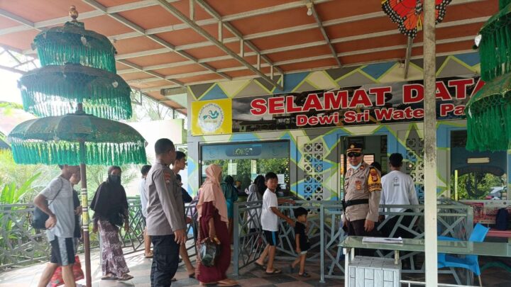 kapolsek somba opu