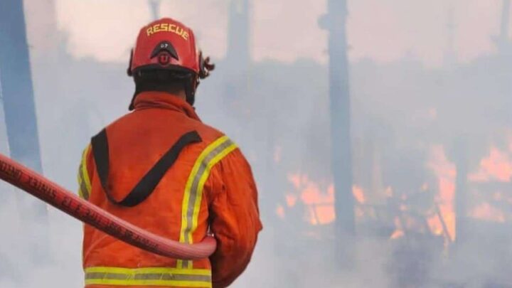 Damkar Makassar Paparkan Pencapaian Program Pencegahan Kebakaran dan Penyelamatan 2023 damkar makassar