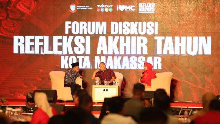 Pemkot Makassar Dekatkan Layanan Publik Melalui Komputer Kontainer Terpadu di Kelurahan Pemkot Makassar