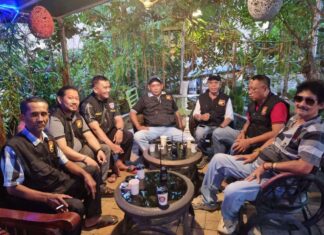 forum komunikasi polisi masyarakat