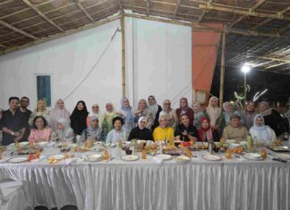 dekranasda kota makassar