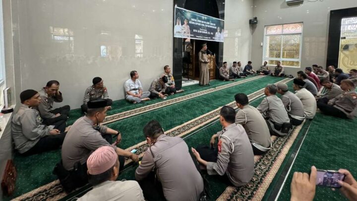polres gowa