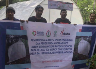 ak manufaktur bantaeng