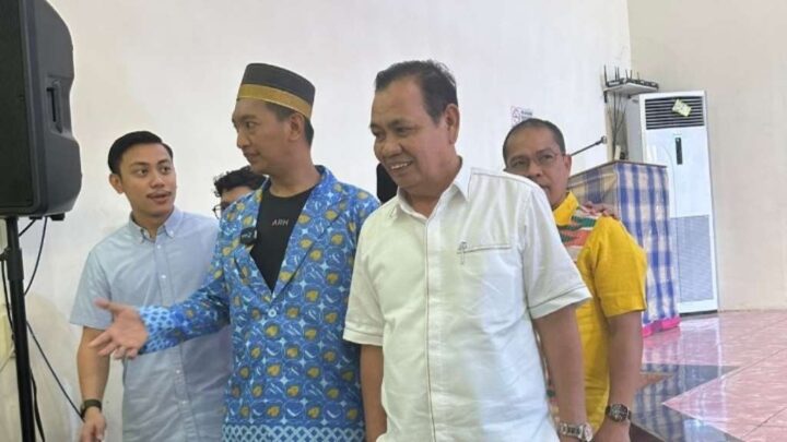 Makassar Sebagai Lumbung SDM Unggul: Peran Pemuda dalam Transformasi kota makassar
