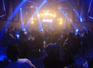 ibiza club makassar