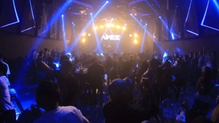 ibiza club makassar