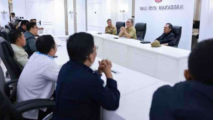 komisioner kpu makassar