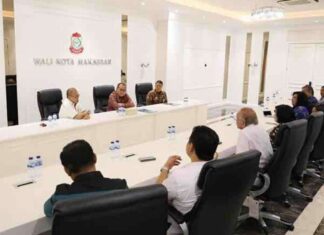 pemilu damai makassar