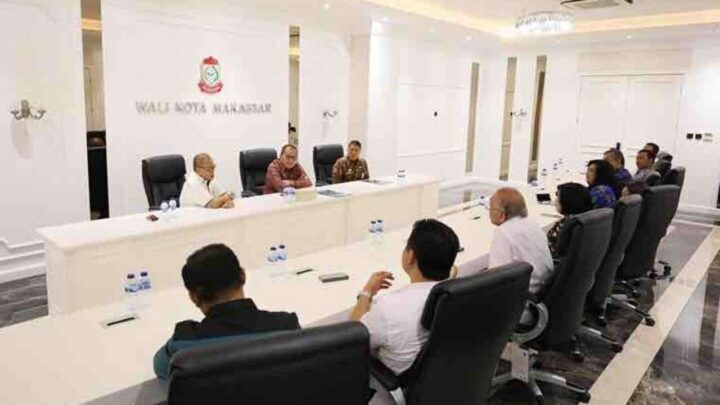 pemilu damai makassar