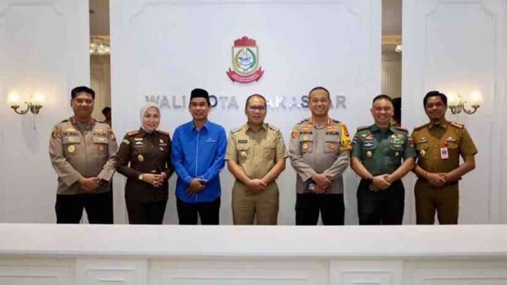 wali kota makassar