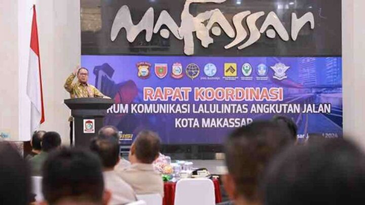 kapolrestabes makassar