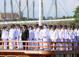 wali kota danny pomanto