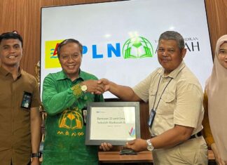 Pengembangan dunia pendidikan