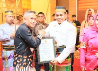 kapolda sulsel