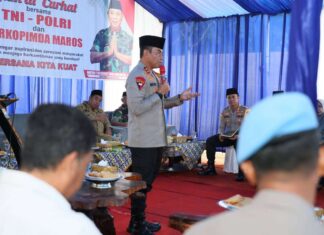 kapolda sulsel