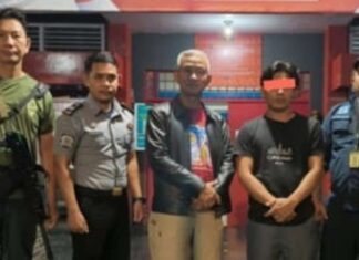 gakkum klhk