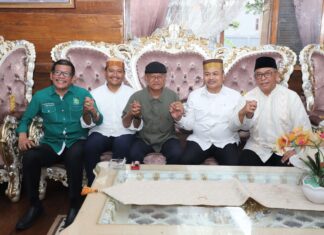 Paket sarif karaeng patta