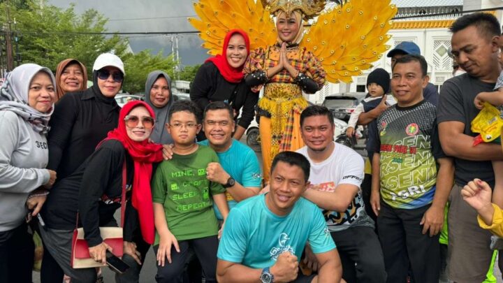 kapolres gowa