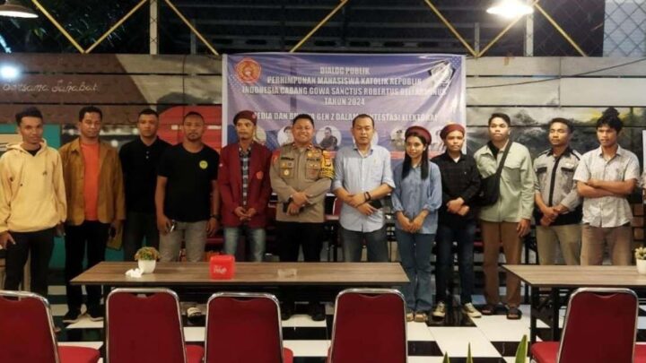kapolres gowa