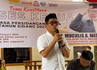 Bantuan PKH terputus