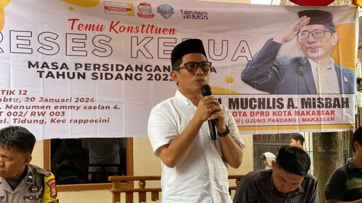 Bantuan PKH terputus