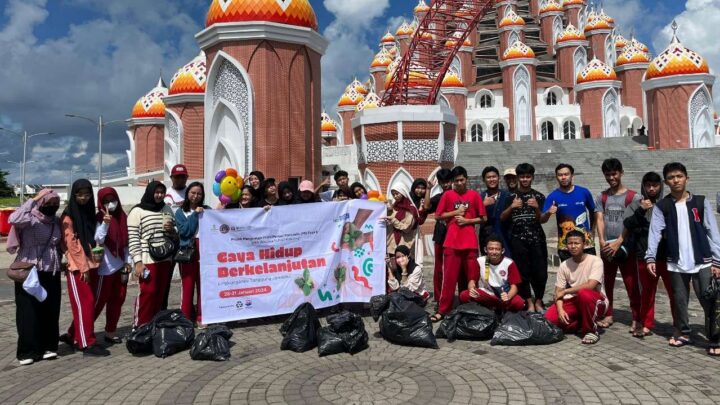 sma bosowa school makassar