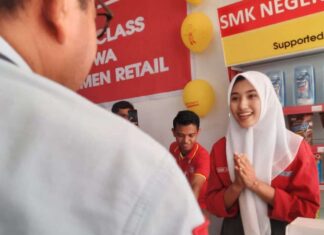 Lulusan siap kerja