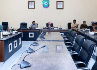 dprd pangkep