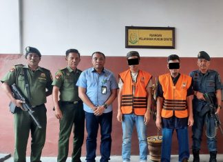 gakkum klhk