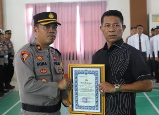 polres gowa