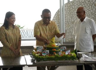 bumi karsa