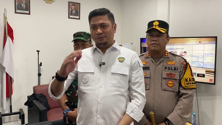 kapolres gowa