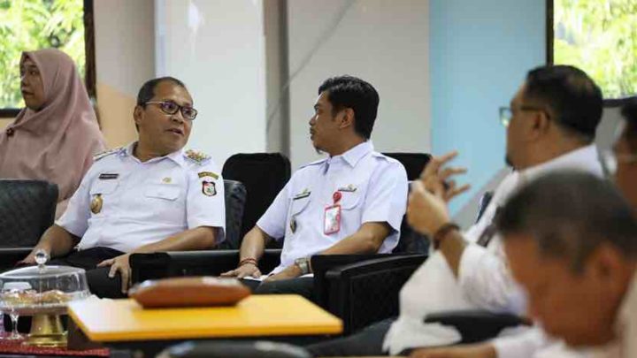 pj sekda makassar