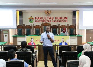 fakultas hukum unhas
