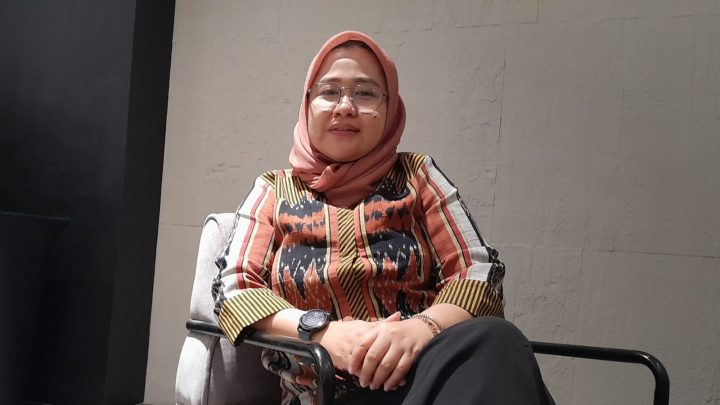 Gakkum LHK Gelar Bimbingan Teknis Pengawasan Internal Kearsiapan dan Tata Kelola Naskah gakkum lhk