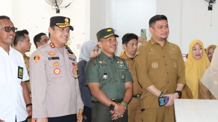 bupati gowa