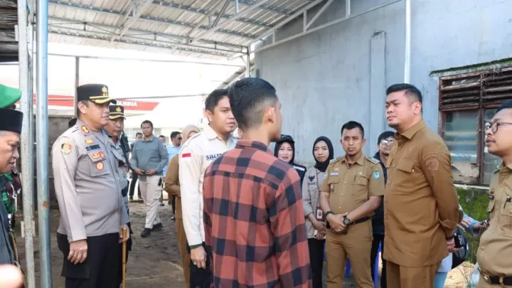 kapolres gowa