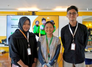 Kampus merdeka